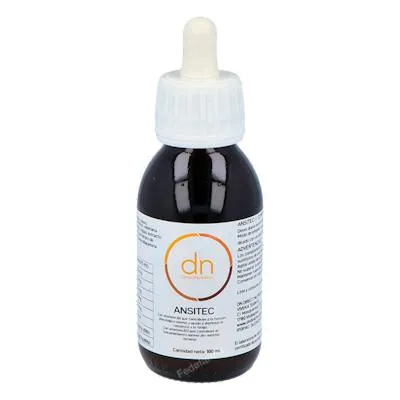 Ansitec 100 ml, Direct Nutrition