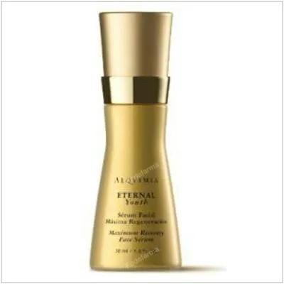 Sérum maxima regeneracion 30 ml, Alqvimia