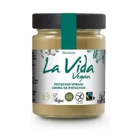 Pistachecrème 270 g, La Vida Vegan