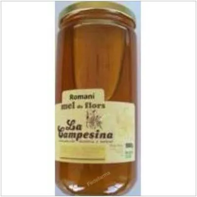 Rosemary honey 1 kg, La Campesina