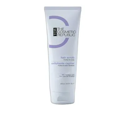 The cosmetic republic esfoliante capilar 250 ml, The Cosmetics Republic