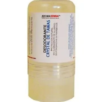 Cristal Desodorante 120 g, Aromasensia