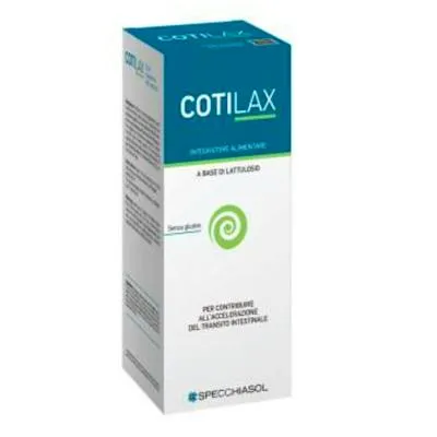 Cotilax 170 ml, Specchiasol