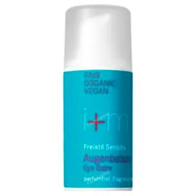 Freistil sensitiv contorno de ojos 15 ml, I+m