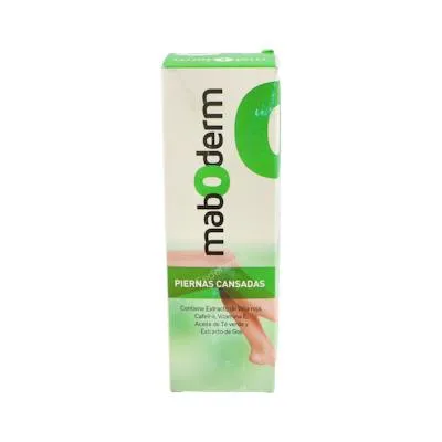 Derm müde Beine 100 ml, Mabo