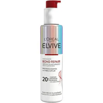 Bond repair sérum protege y suaviza 150 ml, Elvive