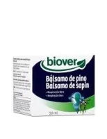 Inverno bálsamo de abeto BIO 50 ml, Biover
