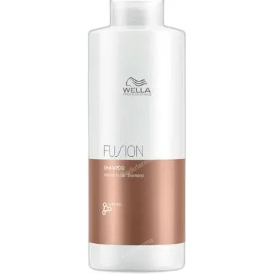 Fusion intense repair shampoo 500 ml, Wella Professionals