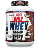 Only whey tolerase choco avellana 2 kg, Big