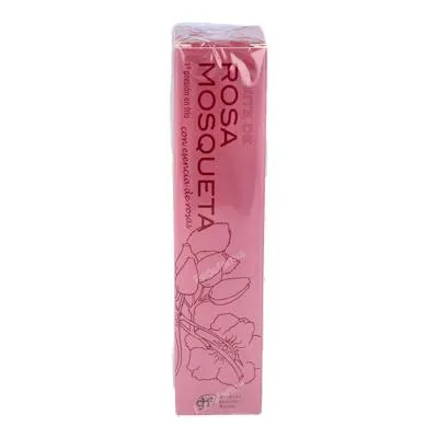 Aceite de rosa mosqueta con esencia de rosas 50 ml, Ghf