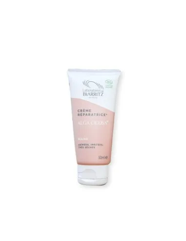 Crema mani riparatrice alga sendatu, Laboratoires de Biarritz