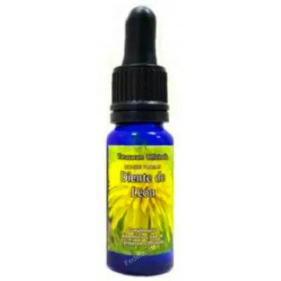 Diente de leon (taraxacum) esencia triunidad 15 ml, Phytovit