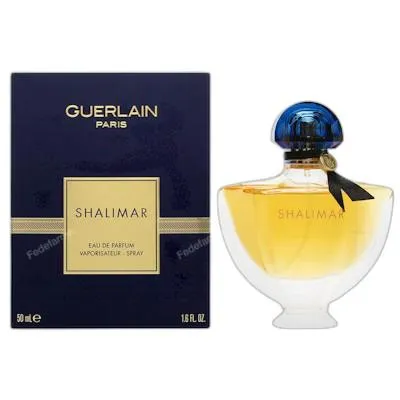 Shalimar eau de parfum 50 ml, Guerlain