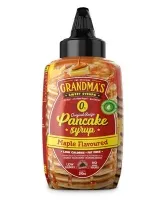Sirop pancake 290 ml, Max Protein