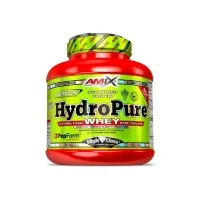 Hydropure whey cfm LECHE vainilla 1600 g, Amix