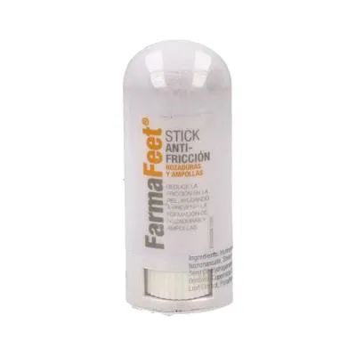 Stick antifricción 8 ml, Farmafeet