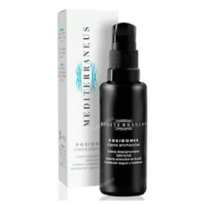 Mediterraneus crema antimanchas 50 ml, Mundonatural