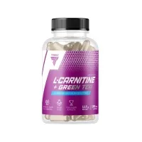 Trec l-carnitine + green tea 180 capsule, Trec Nutrition