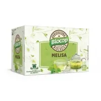 Lemon balm infusion 20B, Biocop