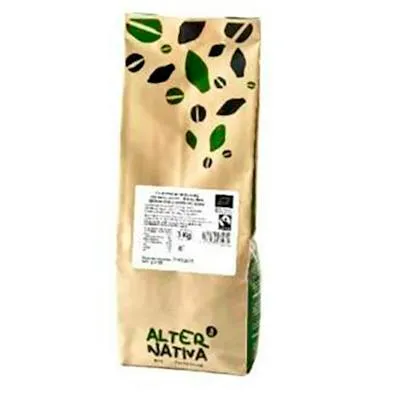 Mini gotas de chocolate 48% BIO 1 kg, Alternativa 3