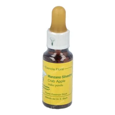 E. f. mediterraneo crab apple E. F. Mediterraneo 20 ml, E.f.mediterraneo