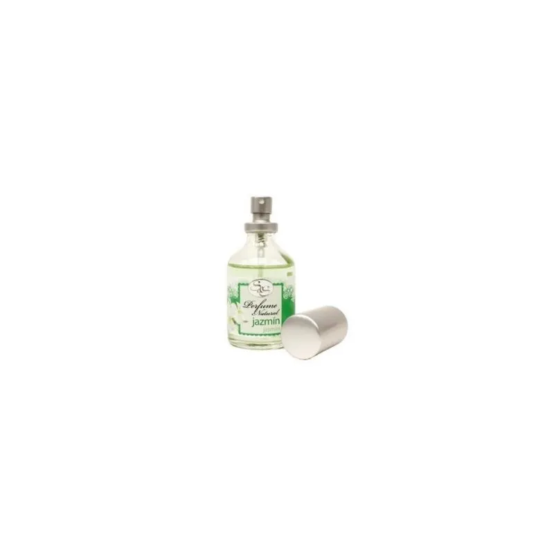 Perfume de jasmim 50 ml, Sys