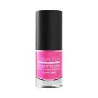 Vernis à ongles Camaleon Nº08 rose, Camaleon Cosmetics
