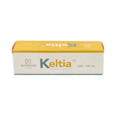 Keltia gel 100 ml, Nutrasan