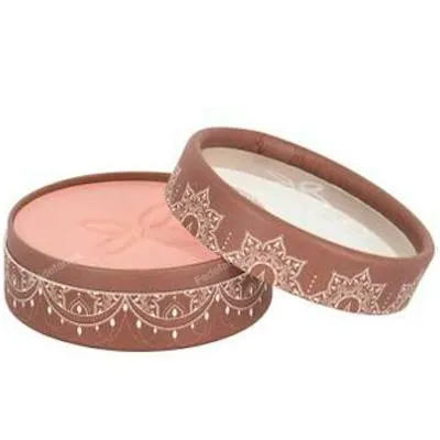 Colorete 04 Rose BIO 4,5 g, Boho Green Make Up