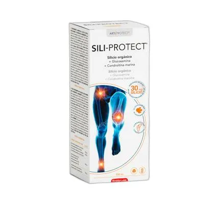 Sili-protect 500 ml, Intersa