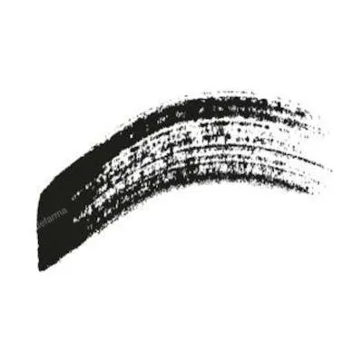 Máscara maximo volumen negro intenso 8 ml, Benecos
