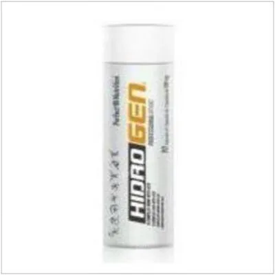 Hidrogen 90 cápsulas, Gen Professional