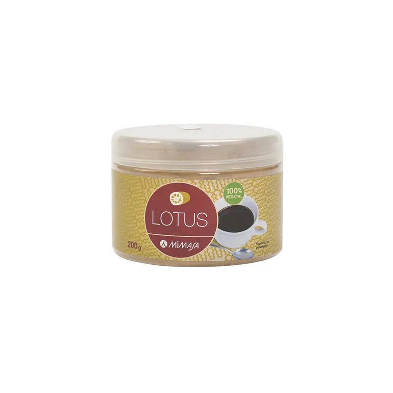 Lotus 200 g, Mimasa