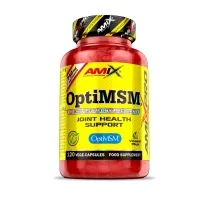 Optimsm 3000 mg 120 cápsulas vegetales, Amix Pro