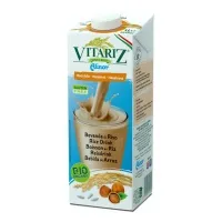 Bebida arroz avellanas 1 l, Vitariz