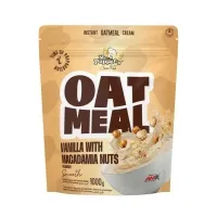 Amix mr. popper oatmeal avena vainilla macadami 1 kg, Amix Mr Poppers