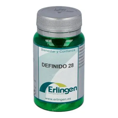 Base definido 28 60 comprimidos, Erlingen