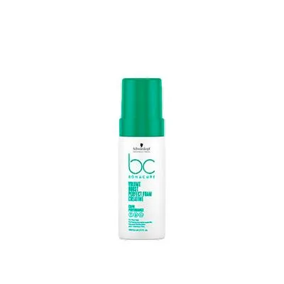 Bc volume boost perfect foam creatine 150 ml, Schwarzkopf Professional
