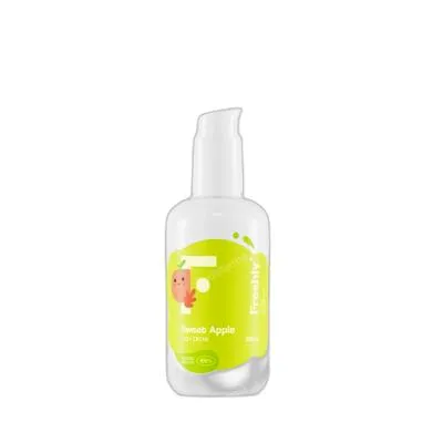 Nieuwe sweet apple bodycrème standaard 200 ml, Freshly Cosmetics