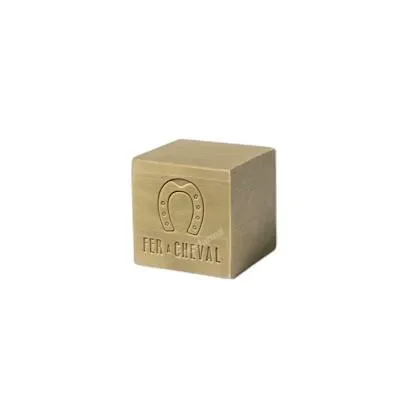 Cubo de jabón de marsella 300 g, Fer A Cheval