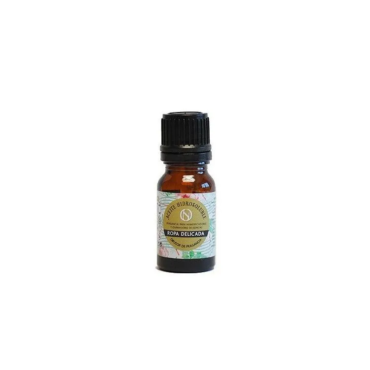 Aceite esencial de concentrada especial ropa delicada, Aromatica.es