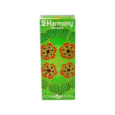 Mi harmony cabello loción 100 ml, Cosmoetica