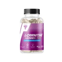 Trec l-carnitine + green tea 90 capsule, Trec Nutrition