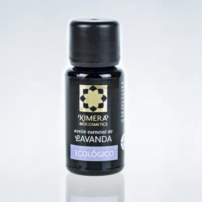 Aceite Esencial Lavanda BIO 15 ml, Kimera