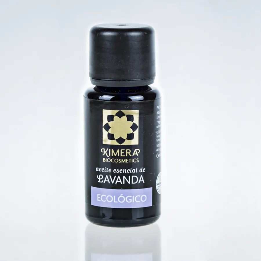 Ätherisches Öl Lavendel BIO 15 ml, Kimera
