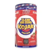 Clear iso zero protein kojak fiesta 750 g, Big