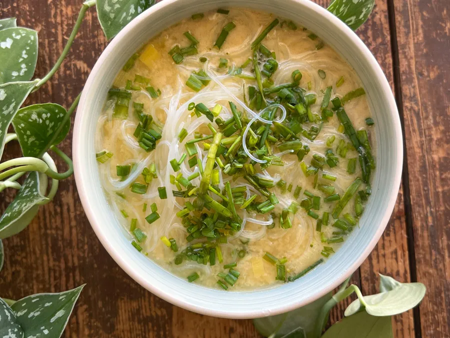 Caldo Proteico Magic 500 g, Energy Feelings · imagen 2