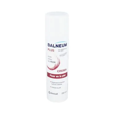 Plus crema 200 ml, Balneum