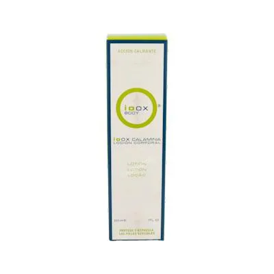 Calamina emulsion calma 200 ml, Ioox