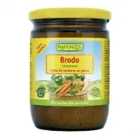 Bouillon soupe brodo 250 g, Rapunzel